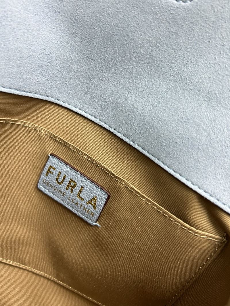 Furla Satchel Bags